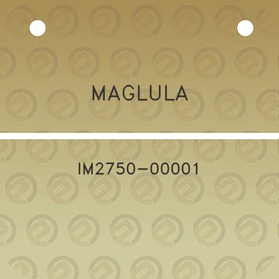 maglula-im2750-00001