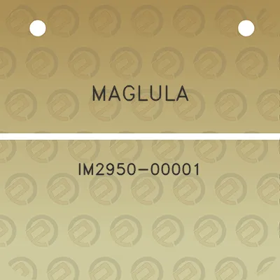 maglula-im2950-00001