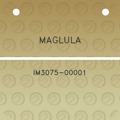 maglula-im3075-00001