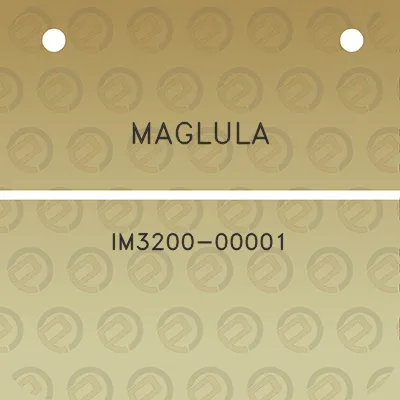 maglula-im3200-00001