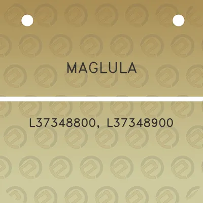 maglula-l37348800-l37348900