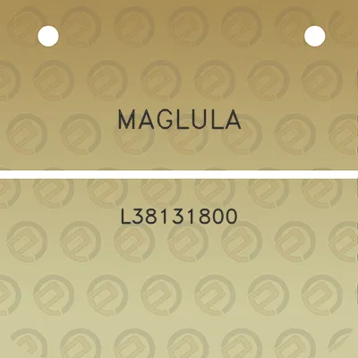 maglula-l38131800