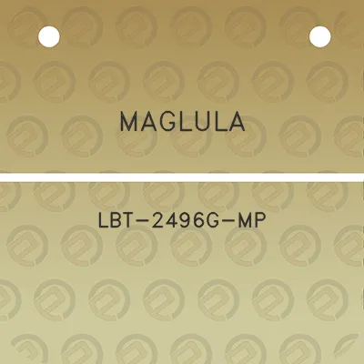 maglula-lbt-2496g-mp