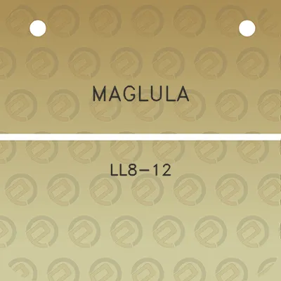 maglula-ll8-12