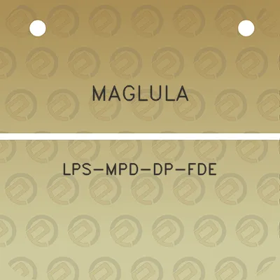 maglula-lps-mpd-dp-fde