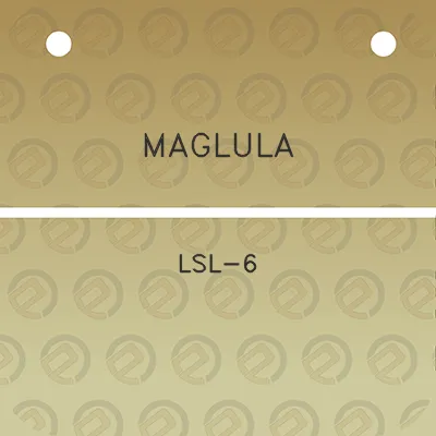 maglula-lsl-6