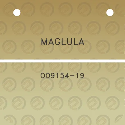 maglula-oo9154-19