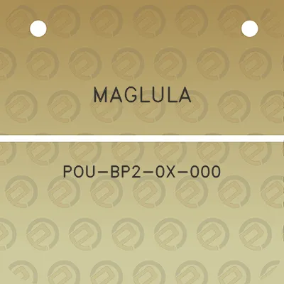 maglula-pou-bp2-0x-000