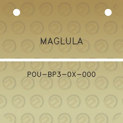 maglula-pou-bp3-0x-000