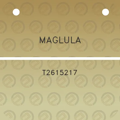 maglula-t2615217