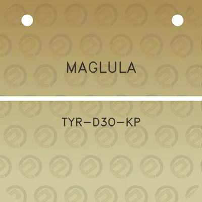 maglula-tyr-d3o-kp