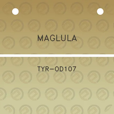 maglula-tyr-od107