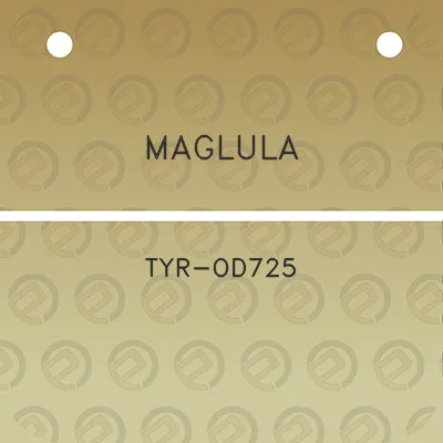 maglula-tyr-od725