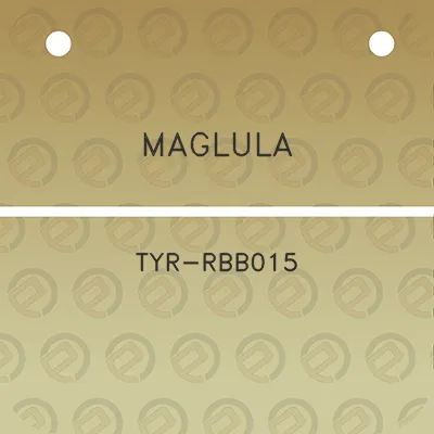 maglula-tyr-rbb015