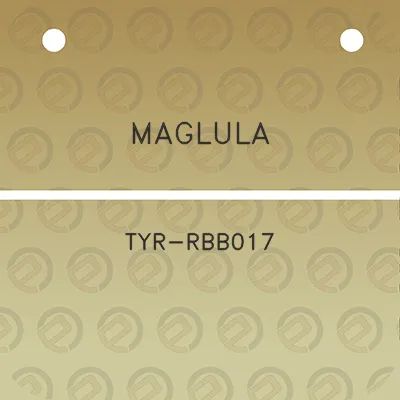 maglula-tyr-rbb017