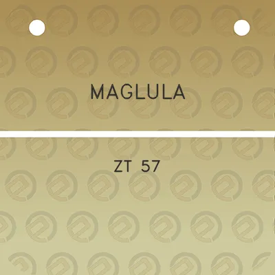 maglula-zt-57