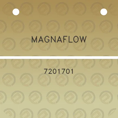 magnaflow-7201701