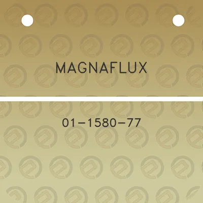 magnaflux-01-1580-77