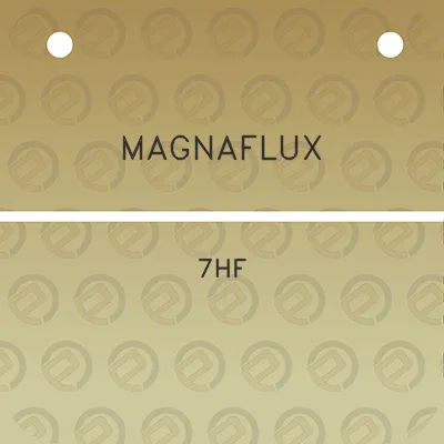 magnaflux-7hf