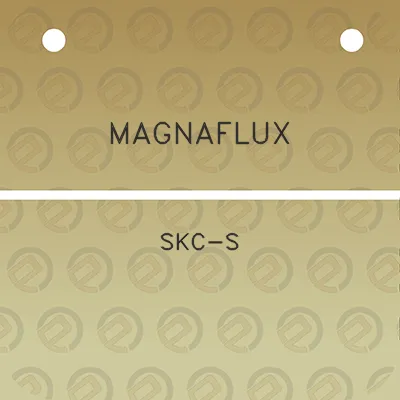 magnaflux-skc-s