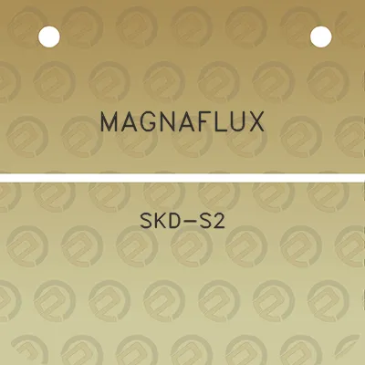 magnaflux-skd-s2