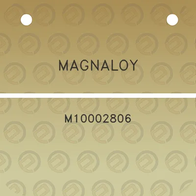 magnaloy-m10002806