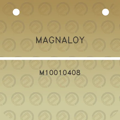 magnaloy-m10010408