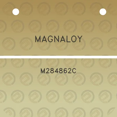 magnaloy-m284862c