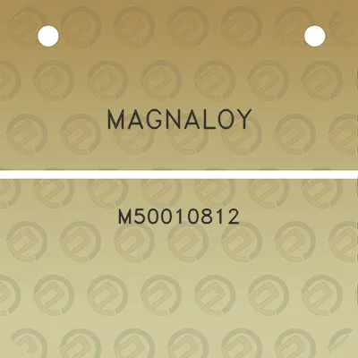 magnaloy-m50010812