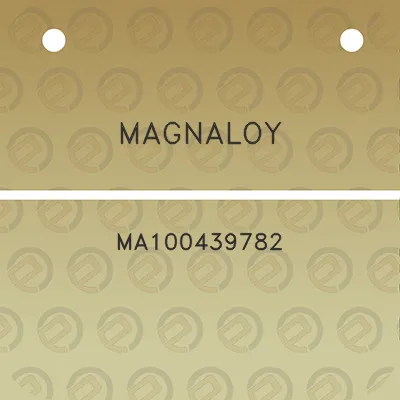 magnaloy-ma100439782