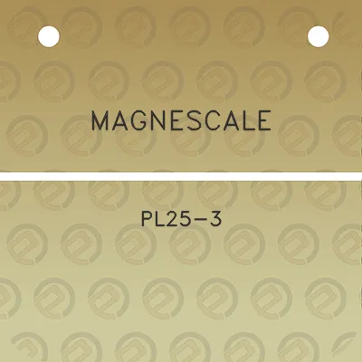 magnescale-pl25-3