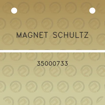 magnet-schultz-35000733