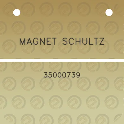 magnet-schultz-35000739