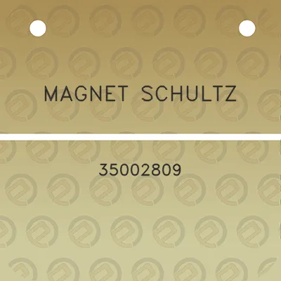 magnet-schultz-35002809