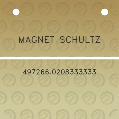 magnet-schultz-497266