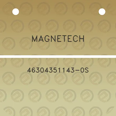 magnetech-46304351143-0s