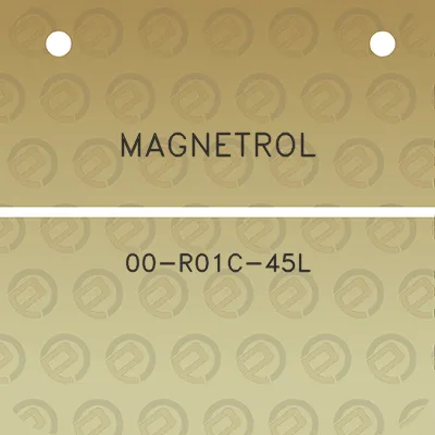 magnetrol-00-r01c-45l