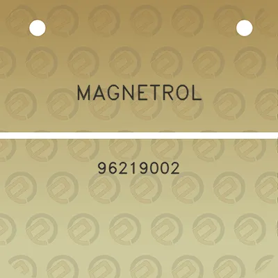 magnetrol-96219002