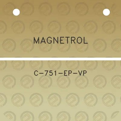 magnetrol-c-751-ep-vp