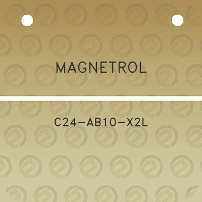 magnetrol-c24-ab10-x2l