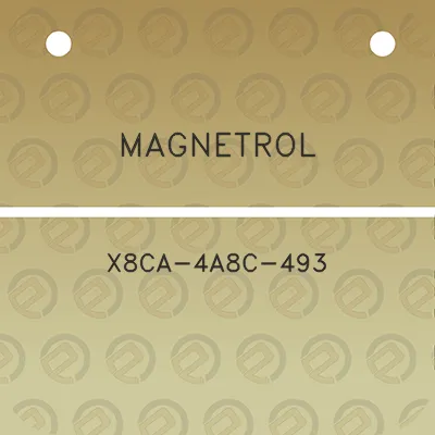 magnetrol-x8ca-4a8c-493