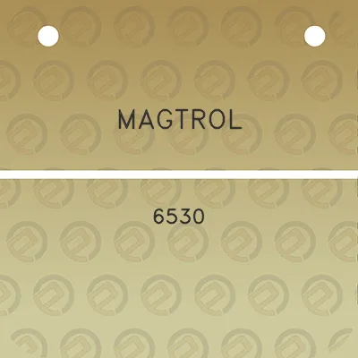 magtrol-6530