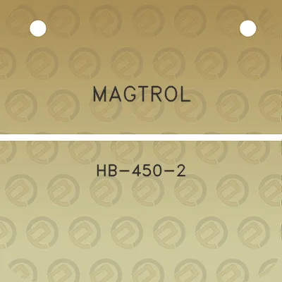 magtrol-hb-450-2