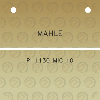 mahle-pi-1130-mic-10