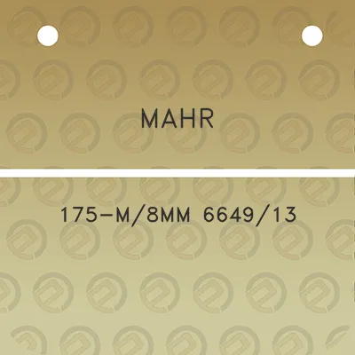 mahr-175-m8mm-664913