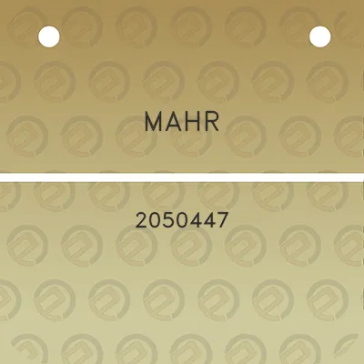 mahr-2050447