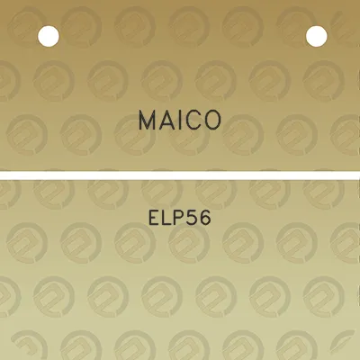 maico-elp56