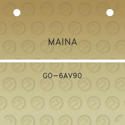 maina-go-6av90