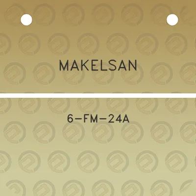 makelsan-6-fm-24a