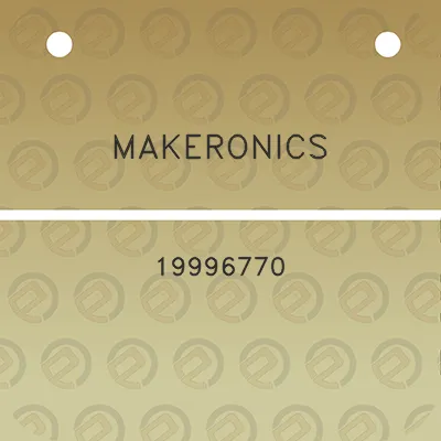 makeronics-19996770